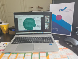 Réunion de lancement de la démarche RSEI