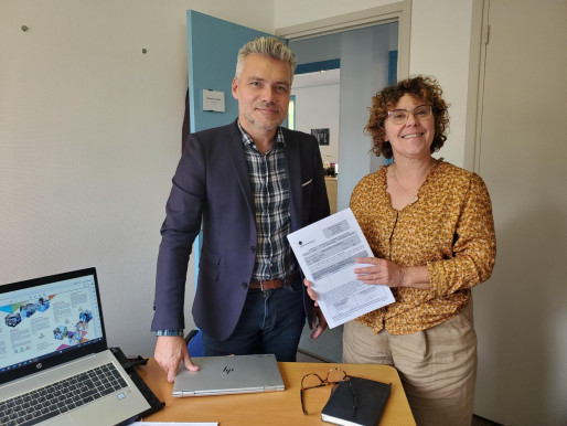 Prévoyance pour tous :