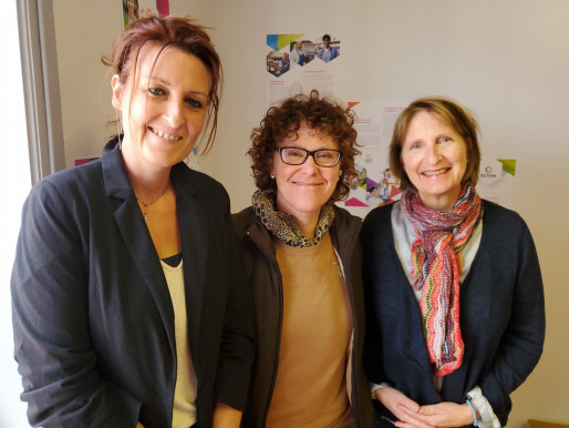 L’ETTI ENERGIE EMPLOI s’oriente vers la rénovation thermique avec le développement des clauses d’insertion