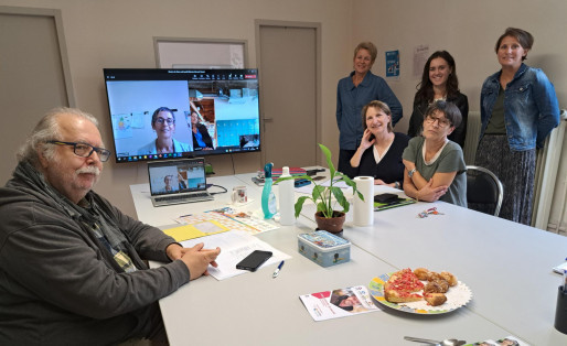 certification Iso 9001 label RSE