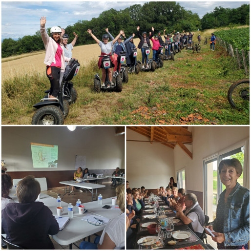 Séminaire ACTEM du vendredi 24 juin 2022