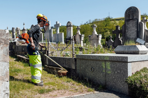 Séances témoignages :
