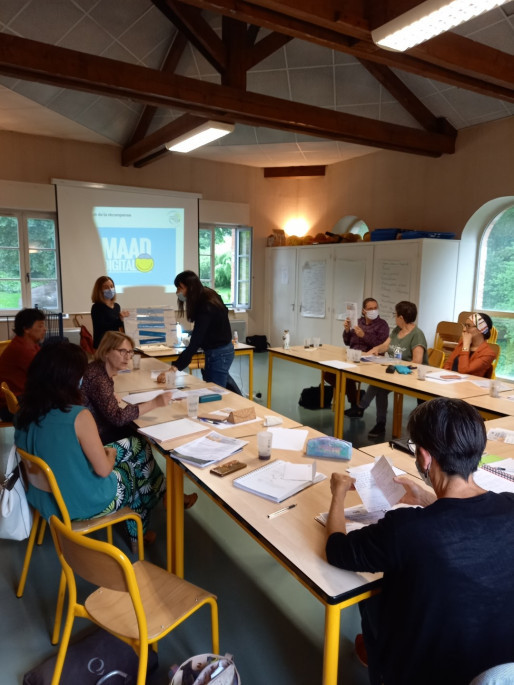 Formation Addictologie