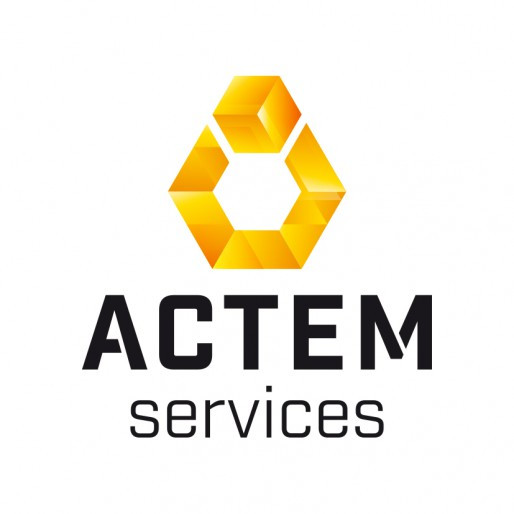 Une nouvelle Entreprise : ACTEM Services