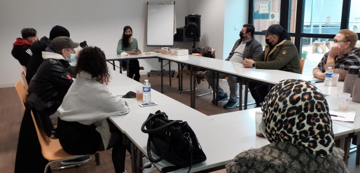 Les actions Politique de la Ville chez ACTEM :